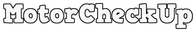 MotorCheckup